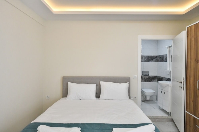 Imagen de la habitación del Lamira Pansion. Foto 4