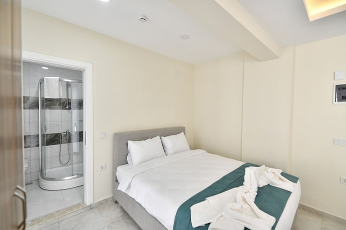 Imagen de la habitación del Lamira Pansion. Foto 5