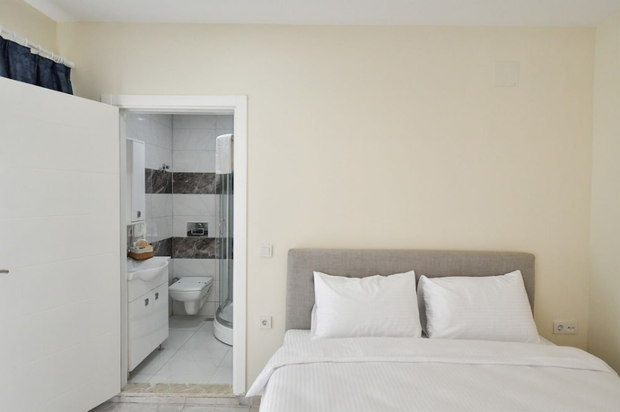 Imagen de la habitación del Lamira Pansion. Foto 6