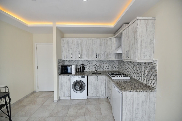 Imagen de la habitación del Lamira Pansion. Foto 7