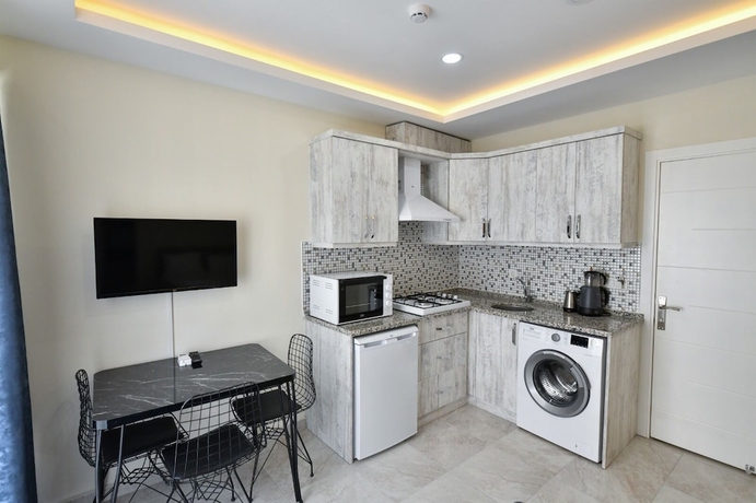 Imagen de la habitación del Lamira Pansion. Foto 8