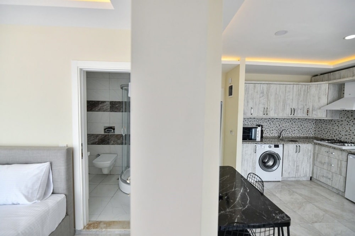 Imagen de la habitación del Lamira Pansion. Foto 10
