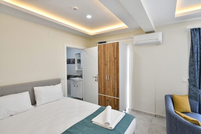 Imagen de la habitación del Lamira Pansion. Foto 11