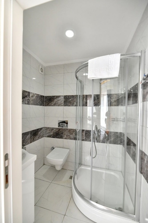 Imagen de la habitación del Lamira Pansion. Foto 12