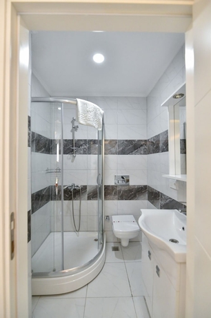 Imagen de la habitación del Lamira Pansion. Foto 13