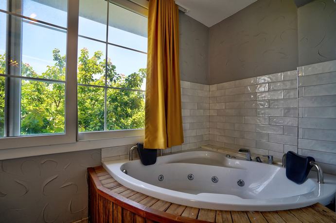 Imagen de la habitación del Lamira Suites Alacati. Foto 5