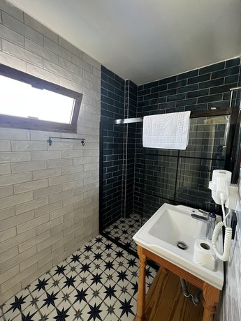 Imagen de la habitación del Lamira Suites Alacati. Foto 15