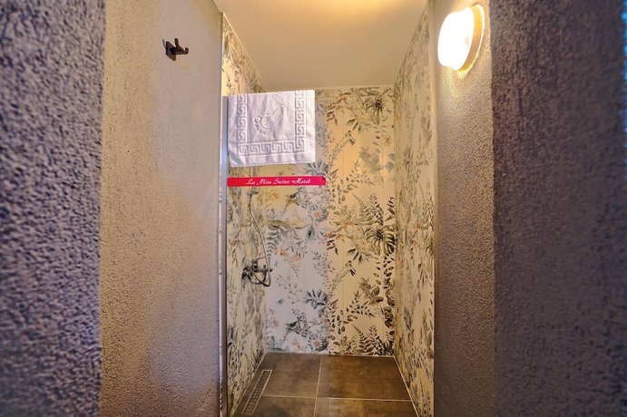 Imagen de la habitación del Lamira Suites Alacati. Foto 17
