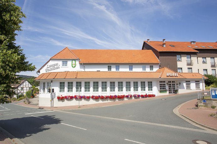 Imagen general del Lampes Posthotel. Foto 1