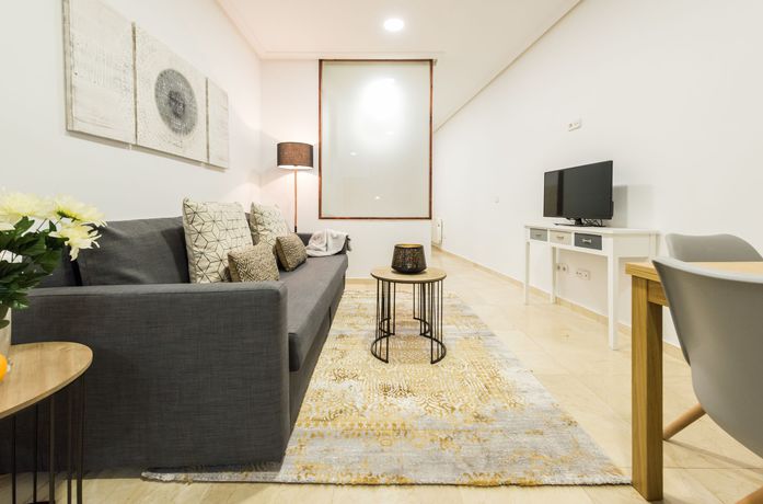 Imagen general del L&h Plaza Espa&ntilde;a. Foto 5