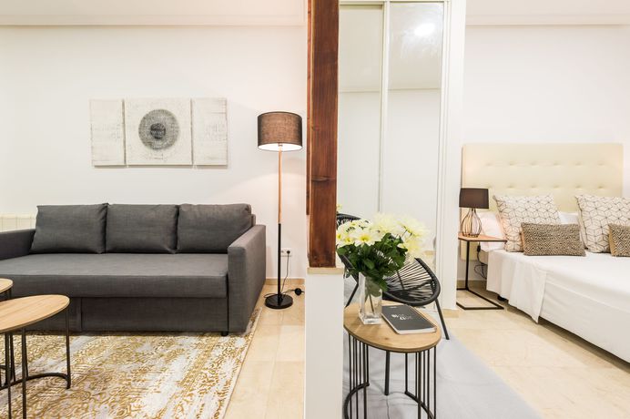 Imagen general del L&h Plaza Espa&ntilde;a. Foto 6