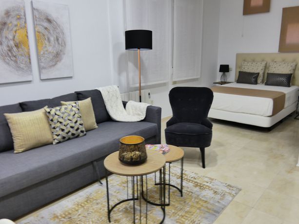 Imagen general del L&h Plaza Espa&ntilde;a. Foto 7