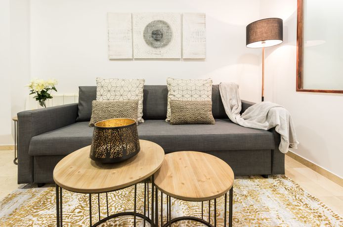 Imagen general del L&h Plaza Espa&ntilde;a. Foto 12