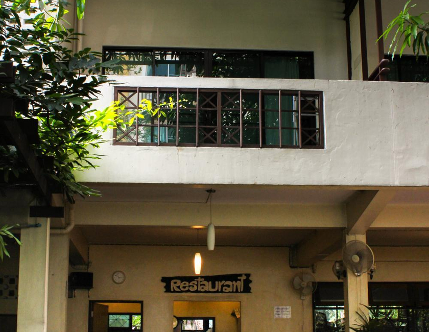 Imagen general del Lamphuhouse Bangkok. Foto 22