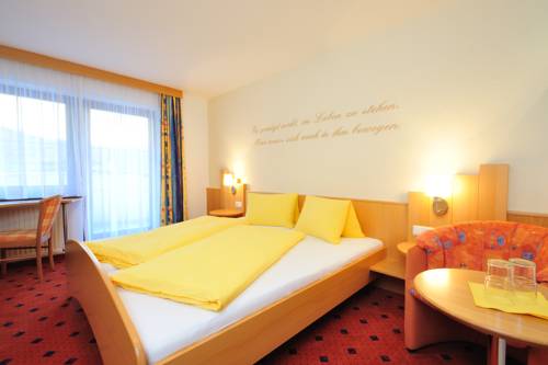 Imagen de la habitación del Lamtana. Foto 3