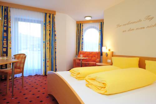 Imagen de la habitación del Lamtana. Foto 4
