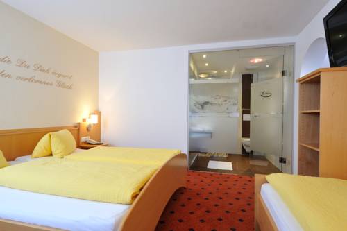 Imagen de la habitación del Lamtana. Foto 7