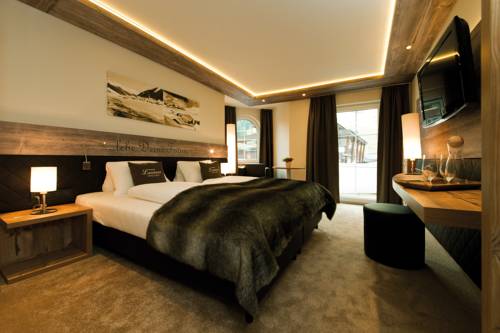 Imagen de la habitación del Lamtana. Foto 9