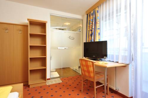 Imagen de la habitación del Lamtana. Foto 10