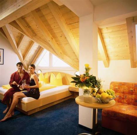 Imagen de la habitación del Lamtana. Foto 12