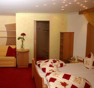 Imagen de la habitación del Lamtana. Foto 13