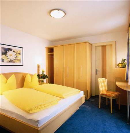 Imagen de la habitación del Lamtana. Foto 15