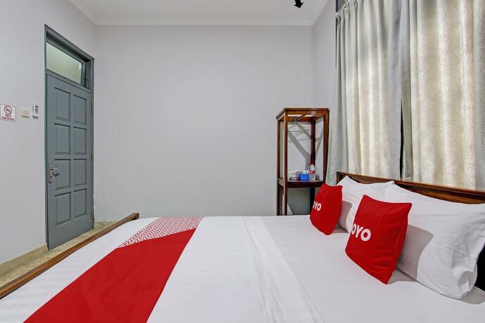 Imagen general del Lanaya Guest House. Foto 2