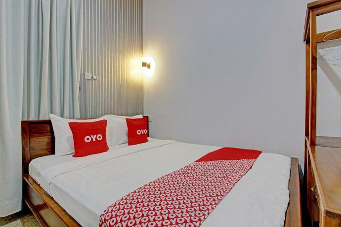 Imagen general del Lanaya Guest House. Foto 3
