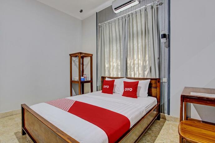 Imagen general del Lanaya Guest House. Foto 4