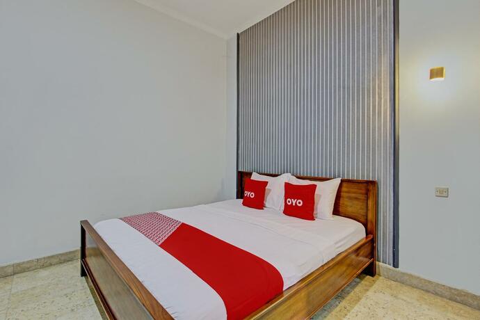 Imagen general del Lanaya Guest House. Foto 6