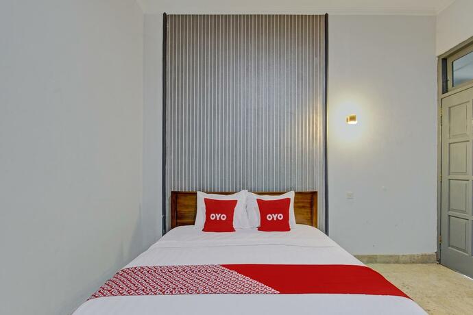 Imagen general del Lanaya Guest House. Foto 7