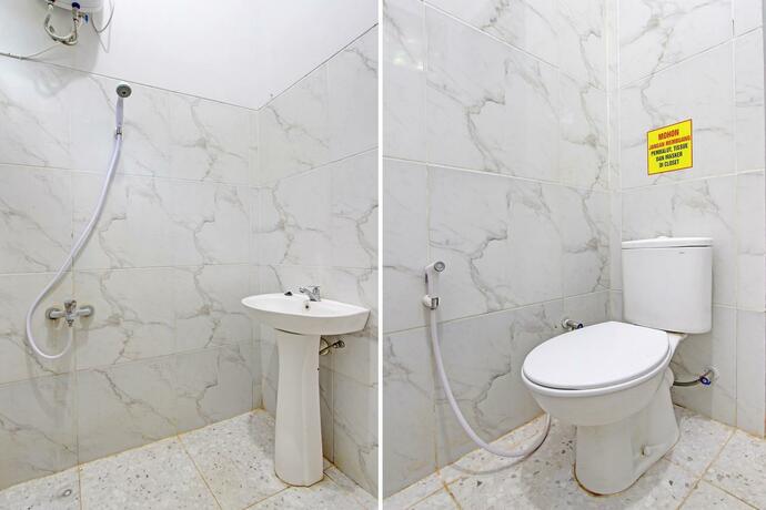 Imagen general del Lanaya Guest House. Foto 8