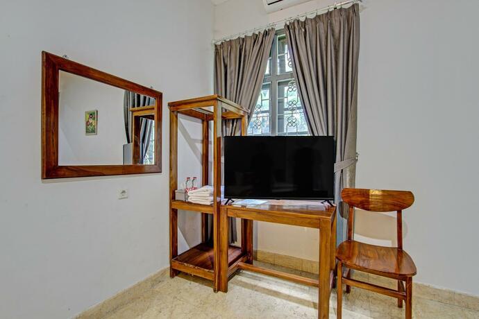 Imagen general del Lanaya Guest House. Foto 10