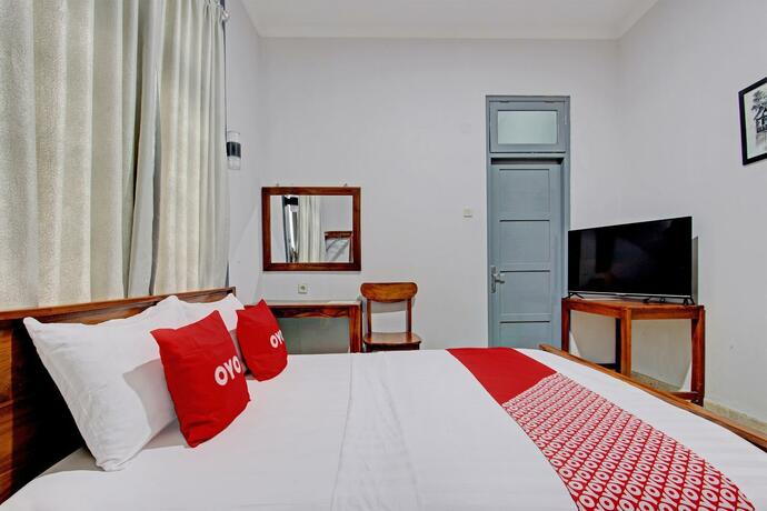 Imagen general del Lanaya Guest House. Foto 11