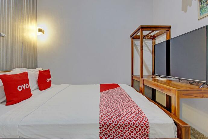 Imagen general del Lanaya Guest House. Foto 12