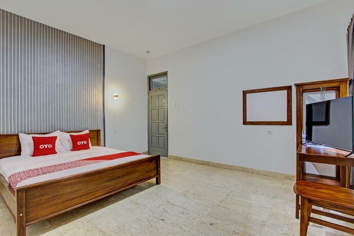 Imagen general del Lanaya Guest House. Foto 13