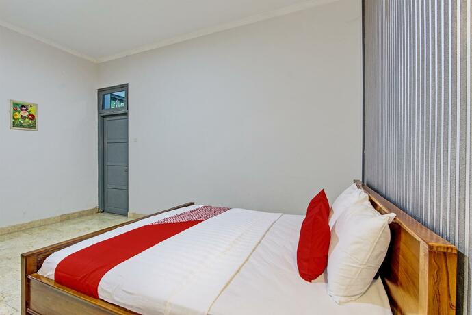 Imagen general del Lanaya Guest House. Foto 15