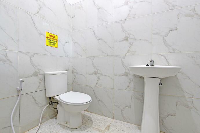 Imagen general del Lanaya Guest House. Foto 16