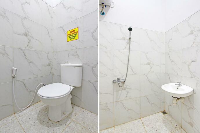 Imagen general del Lanaya Guest House. Foto 18