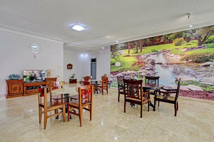 Imagen general del Lanaya Guest House. Foto 30