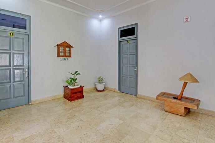 Imagen general del Lanaya Guest House. Foto 31