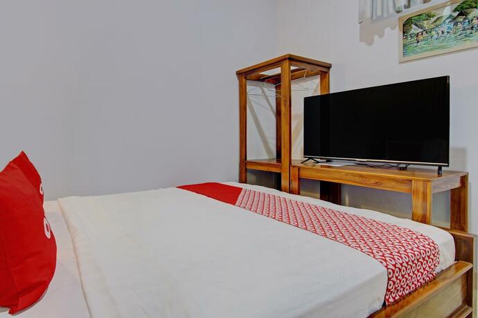Imagen general del Lanaya Guest House. Foto 35