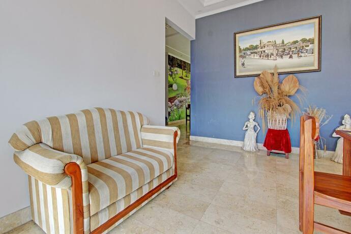Imagen general del Lanaya Guest House. Foto 37