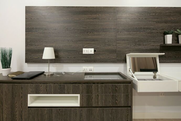 Imagen de la habitación del Lancaster Hanoi Service Apartment. Foto 11