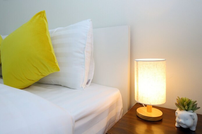 Imagen de la habitación del Lancaster Hanoi Service Apartment. Foto 13