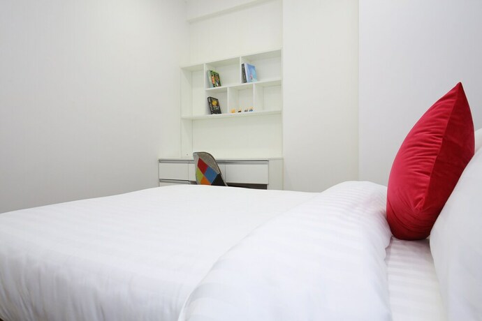Imagen de la habitación del Lancaster Hanoi Service Apartment. Foto 21
