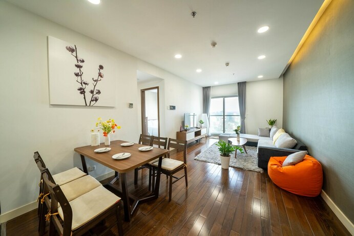 Imagen de la habitación del Lancaster Hanoi Service Apartment. Foto 31