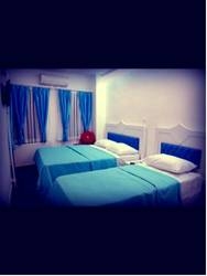 Imagen general del Lancelot Hotel. Foto 3