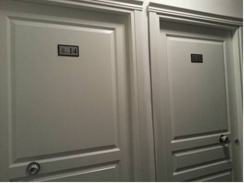 Imagen general del Lancelot Hotel. Foto 4