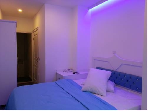 Imagen general del Lancelot Hotel. Foto 5